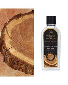 Ashleigh & Burwood Sandalwood 500ml